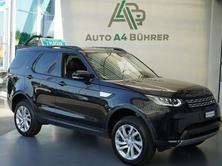 LAND ROVER Discovery 2.0 SD4 HSE, Diesel, Occasion / Gebraucht, Automat - 5