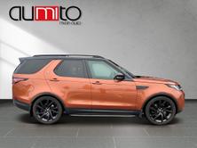 LAND ROVER Discovery 3.0 TD6 First Edition Automatic, Diesel, Occasion / Gebraucht, Automat - 2