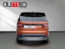 LAND ROVER Discovery 3.0 TD6 First Edition Automatic, Diesel, Occasioni / Usate, Automatico - 4