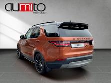 LAND ROVER Discovery 3.0 TD6 First Edition Automatic, Diesel, Occasioni / Usate, Automatico - 5