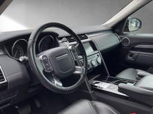 LAND ROVER Discovery 3.0 TD6 First Edition Automatic, Diesel, Occasioni / Usate, Automatico - 6