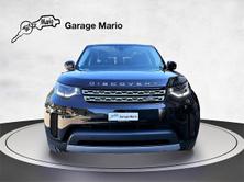 LAND ROVER Discovery 3.0 TD6 HSE *7-Sitze* Automatic, Diesel, Occasioni / Usate, Automatico - 2