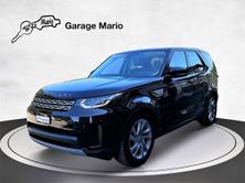 LAND ROVER Discovery 3.0 TD6 HSE *7-Sitze* Automatic, Diesel, Occasioni / Usate, Automatico - 3