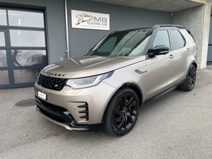 LAND ROVER Discovery 3.0D I6 250 R-Dynamic SE AWD Automatic, 7-Plätzer 