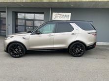 LAND ROVER Discovery 3.0D I6 250 R-Dynamic SE AWD Automatic, 7-Plätzer , Diesel, Second hand / Used, Automatic - 2
