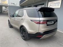 LAND ROVER Discovery 3.0D I6 250 R-Dynamic SE AWD Automatic, 7-Plätzer , Diesel, Occasioni / Usate, Automatico - 3