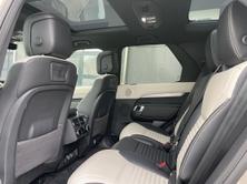 LAND ROVER Discovery 3.0D I6 250 R-Dynamic SE AWD Automatic, 7-Plätzer , Diesel, Second hand / Used, Automatic - 5