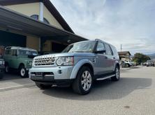 LAND ROVER Discovery 3.0 SDV6 HSE Automatic, Diesel, Occasioni / Usate, Automatico - 2