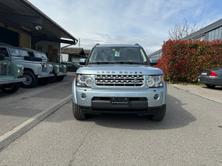 LAND ROVER Discovery 3.0 SDV6 HSE Automatic, Diesel, Occasioni / Usate, Automatico - 3
