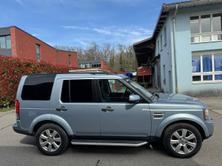 LAND ROVER Discovery 3.0 SDV6 HSE Automatic, Diesel, Occasion / Gebraucht, Automat - 5