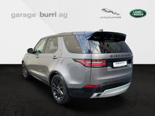 LAND ROVER Discovery 3.0 SDV6 Landmark Ed AT, Diesel, Occasioni / Usate, Automatico - 2
