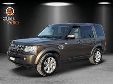 LAND ROVER Discovery 5.0 V8 HSE Automatic, Petrol, Second hand / Used, Automatic - 3