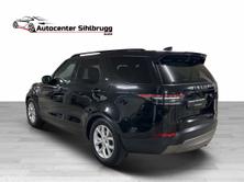 LAND ROVER Discovery 2.0 TD4 HSE Automatic, Diesel, Occasion / Gebraucht, Automat - 4