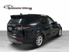 LAND ROVER Discovery 2.0 TD4 HSE Automatic, Diesel, Occasion / Gebraucht, Automat - 6