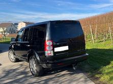 LAND ROVER Discovery 3.0 TDV6 245 HSE, Diesel, Occasion / Gebraucht, Automat - 2