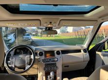 LAND ROVER Discovery 3.0 TDV6 245 HSE, Diesel, Occasion / Gebraucht, Automat - 3