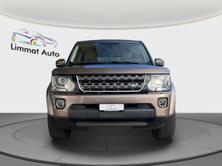 LAND ROVER Discovery 3.0 TDV6 SE Automatic, Diesel, Occasioni / Usate, Automatico - 2