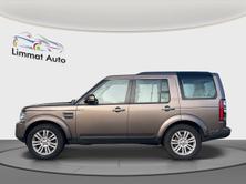 LAND ROVER Discovery 3.0 TDV6 SE Automatic, Diesel, Second hand / Used, Automatic - 3