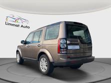 LAND ROVER Discovery 3.0 TDV6 SE Automatic, Diesel, Occasioni / Usate, Automatico - 4