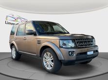 LAND ROVER Discovery 3.0 TDV6 SE Automatic, Diesel, Occasioni / Usate, Automatico - 7