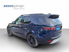 LAND ROVER Discovery 3.0D I6 300 Metropolitan Edition AWD Automatic, Diesel, Occasion / Gebraucht, Automat - 3