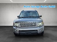 LAND ROVER Discovery 3.0 SDV6 HSE Automatic, Diesel, Occasion / Gebraucht, Automat - 3