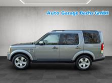 LAND ROVER Discovery 3.0 SDV6 HSE Automatic, Diesel, Occasion / Gebraucht, Automat - 4