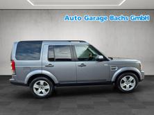 LAND ROVER Discovery 3.0 SDV6 HSE Automatic, Diesel, Second hand / Used, Automatic - 5