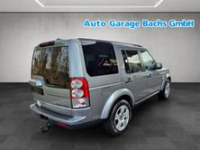 LAND ROVER Discovery 3.0 SDV6 HSE Automatic, Diesel, Occasion / Gebraucht, Automat - 7