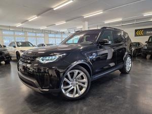 LAND ROVER Discovery 3.0 Si6 HSE