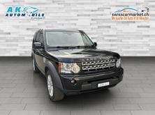 LAND ROVER Discovery 3.0 TDV6 S Automatic, Diesel, Second hand / Used, Automatic - 2