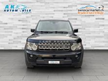 LAND ROVER Discovery 3.0 TDV6 S Automatic, Diesel, Occasioni / Usate, Automatico - 3