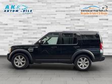 LAND ROVER Discovery 3.0 TDV6 S Automatic, Diesel, Occasion / Gebraucht, Automat - 4