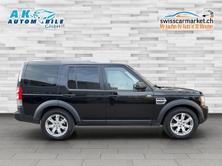 LAND ROVER Discovery 3.0 TDV6 S Automatic, Diesel, Occasion / Gebraucht, Automat - 5