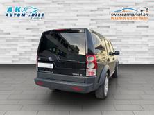 LAND ROVER Discovery 3.0 TDV6 S Automatic, Diesel, Occasioni / Usate, Automatico - 6