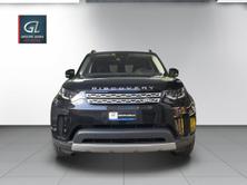 LAND ROVER Discovery 3.0 SDV6 HSE Automatic, Diesel, Occasioni / Usate, Automatico - 2