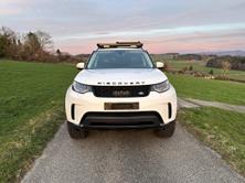 LAND ROVER Discovery 3.0 TDV6 HSE, Diesel, Occasioni / Usate, Automatico - 2