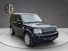 LAND ROVER Discovery 3.0 TDV6 SE Automatic, Diesel, Occasioni / Usate, Automatico - 6