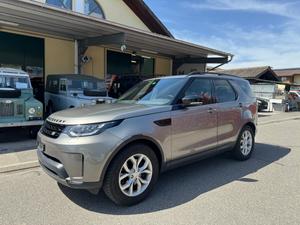 LAND ROVER Discovery 3.0 TD6 SE Automatic