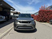 LAND ROVER Discovery 3.0 TD6 SE Automatic, Diesel, Occasion / Gebraucht, Automat - 2