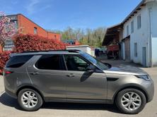 LAND ROVER Discovery 3.0 TD6 SE Automatic, Diesel, Occasioni / Usate, Automatico - 4
