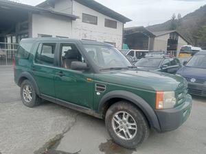 LAND ROVER Discovery 2.7d V6 S