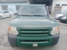 LAND ROVER Discovery 2.7d V6 S, Diesel, Occasion / Utilisé, Automatique - 2