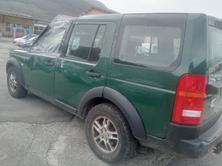 LAND ROVER Discovery 2.7d V6 S, Diesel, Occasioni / Usate, Automatico - 3