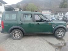 LAND ROVER Discovery 2.7d V6 S, Diesel, Occasion / Gebraucht, Automat - 4