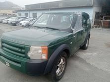 LAND ROVER Discovery 2.7d V6 S, Diesel, Second hand / Used, Automatic - 7