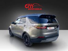 LAND ROVER Discovery 3.0 TD6 First Edition Autobiography, Diesel, Occasioni / Usate, Automatico - 2