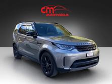 LAND ROVER Discovery 3.0 TD6 First Edition Autobiography, Diesel, Occasioni / Usate, Automatico - 4