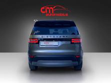 LAND ROVER Discovery 3.0 TD6 First Edition Autobiography, Diesel, Occasioni / Usate, Automatico - 6