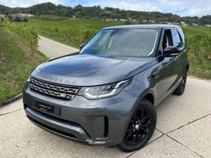 LAND ROVER Discovery 2.0 SD4 SE Automatic